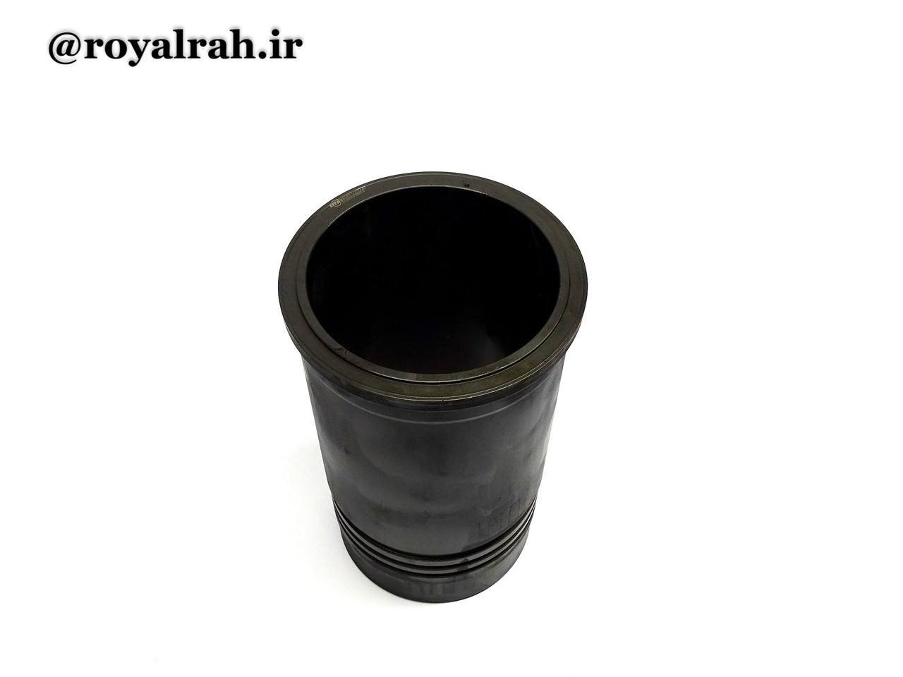 بوش موتور PC400,450-5,-6,WA470-1,-3, D125E-1,2 6151-22-2220 کوماتسو