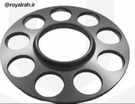 ریتینر یا پلیت پیستون یا شبکه پمپ مادر HYUNDAI, R170W-7, R180W-9S XJBN-00808  هیوندای