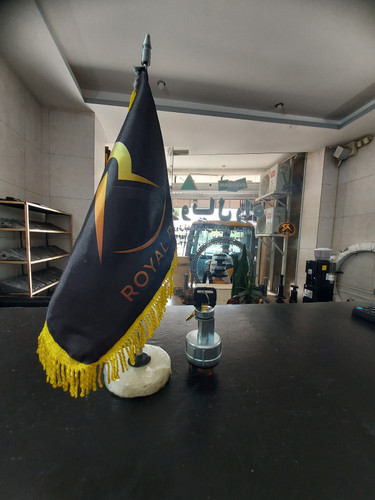 سوییچ استارت کوماتسو 10000-08086